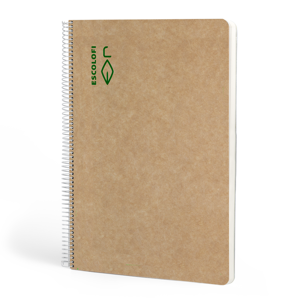   Basics Cuaderno de espiral de alambre con rayas  universitarias, 70 hojas, paquete de 5, colores sólidos surtidos :  Productos de Oficina