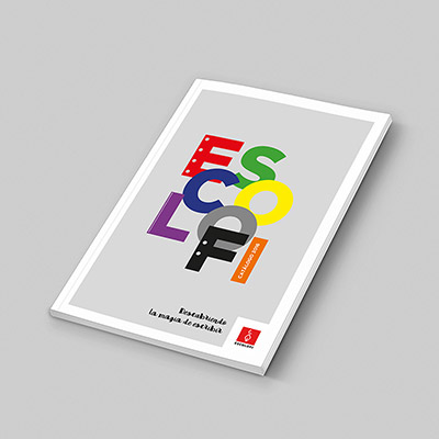 catalogo general Escolofi
