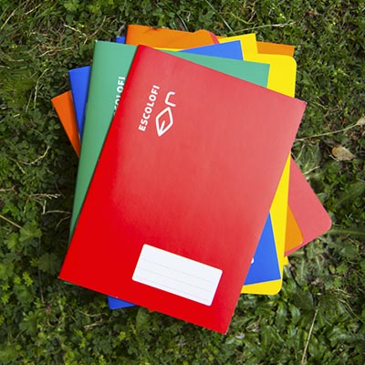 libretas