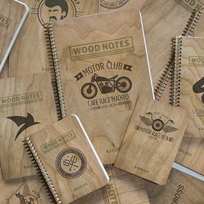 woodnotes