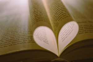 Top 10 libros más románticos