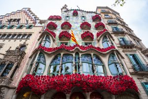Casa Batlló