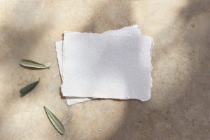 Papel ecológico